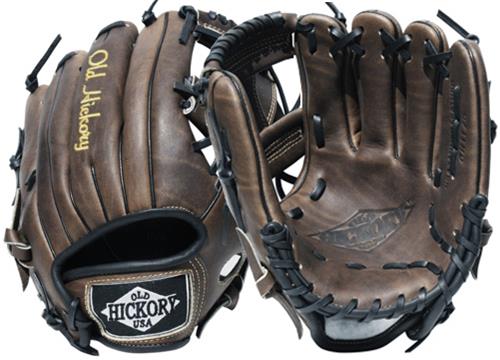 Old Hickory Pro Gloves 11.75" Infield Glove