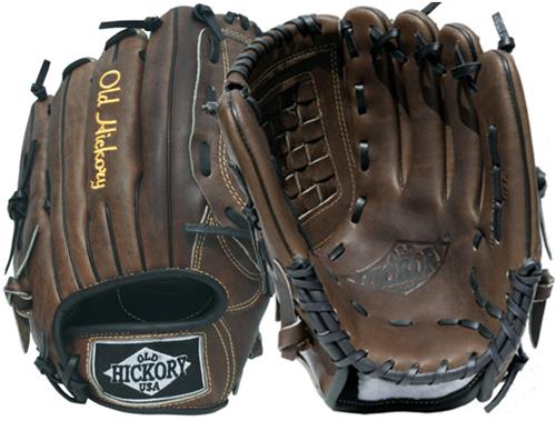 Old Hickory Pro Gloves 12" Infield Gloves