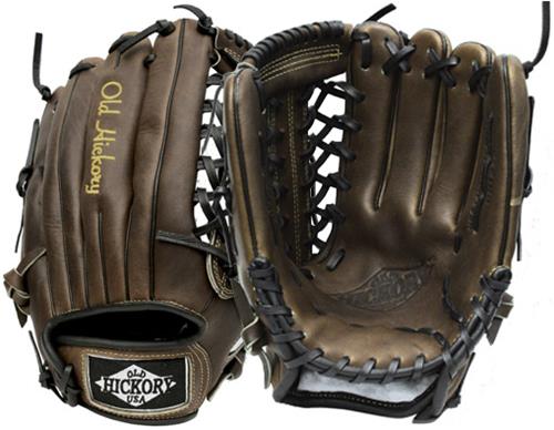 Old Hickory Pro Glove 12.75" OF/P Gloves