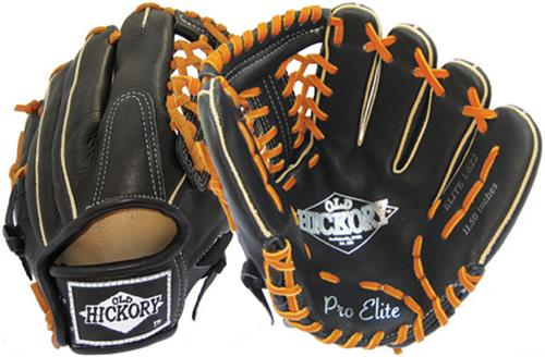 Old Hickory Pro Elite 11.5" Infield Gloves