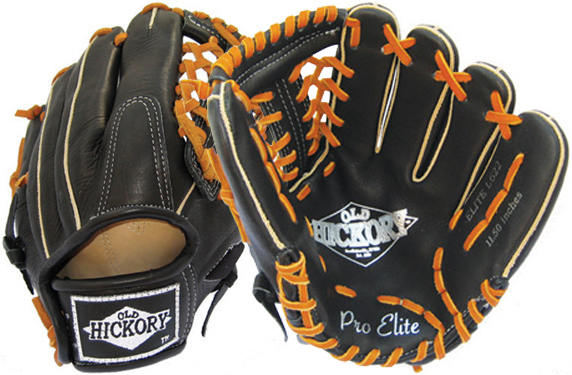 PRO-ELITE® 11.5 INFIELD BASEBALL GLOVE