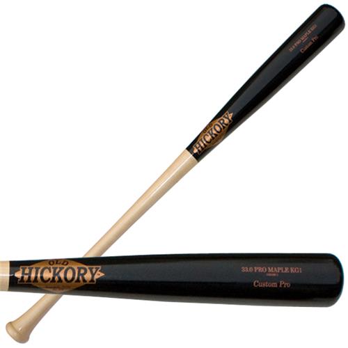 Old Hickory Custom Pro KG1 Maple Baseball Bats