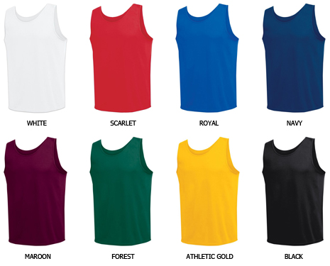 High Five Pacer Running Singlets-Closeout