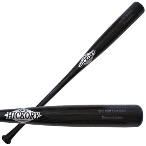 Old Hickory Diamond Series DS43 Ash Baseball Bats Baseball Equipment