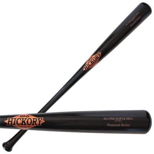 Old Hickory Diamond Series DSG1 Baseball Bats