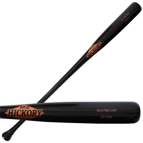 Old Hickory Diamond Series Fungo DSF Baseball Bats