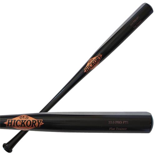 Old Hickory FT1 Flat Sided Trainer Baseball Bats