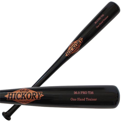 Old Hickory T26 One Hand Trainer Baseball Bats