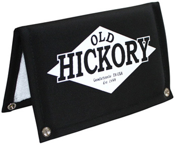 Old Hickory Pine Tar Towel