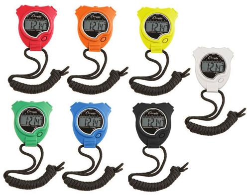 Champion Sports Stop Watches