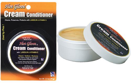 Hot Glove Cream Conditioner