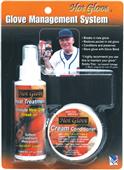 Hot Glove Management System