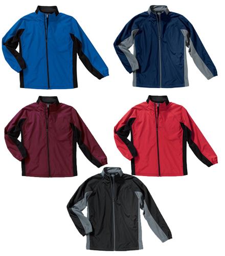 Charles River Mens Synthesis Jacket. Free shipping.  Some exclusions apply.