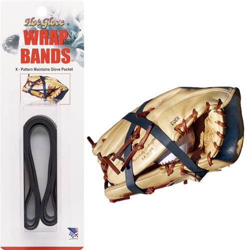 Unique Sports Hot Glove Wrap Bands