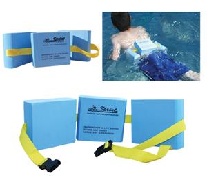 swimming float belt argos