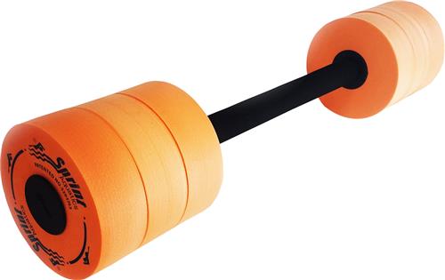 Sprint Aquatics Padded Bar Float