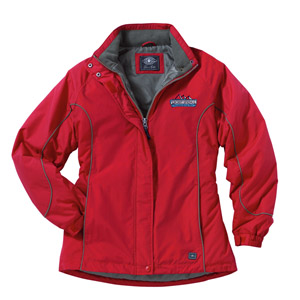 Charles River Women Thinsulate Alpine Parka Jacket. Free shipping.  Some exclusions apply.