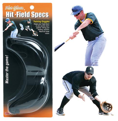 Unique Sports Hot Glove Hit-n-Field Specs