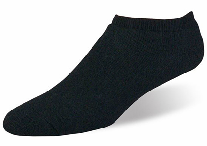 World's Softest Classic Low Cut Socks (6 PAIR)