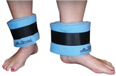 Sprint Aquatics Buoyancy Wraps
