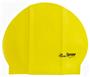 Sprint Aquatics Solid Latex Swim Cap