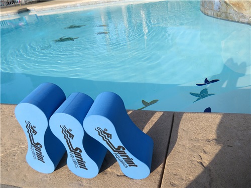 Sprint Aquatics Pull Float (EACH) 655