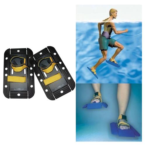 Sprint Aquatics Water Walkers. Free shipping.  Some exclusions apply.