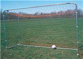 Goal Sports 7' x 12' Folding Soccer Goals (1-Goal) Goal Sports 7' x 12' Folding Soccer Goals (1-Goal)