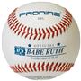 Pro Nine Youth Babe Ruth Raised Seam Baseballs