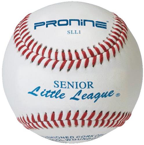 Pro Nine Youth Sr Official League Play Baseball-DZ
