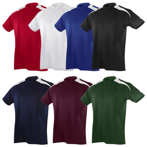 Game Gear Men's Insert Performance Tech Shirts. Decorated in seven days or less.