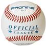 Pro Nine Youth OL2 Official League Baseballs (DZ)