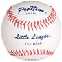 Pro Nine Tee Ball Little League Baseballs (DZ)