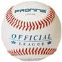 Pro Nine Official League Raised Seam Baseballs