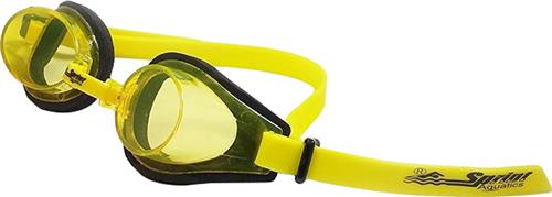 Sprint Aquatics Deluxe Goggle