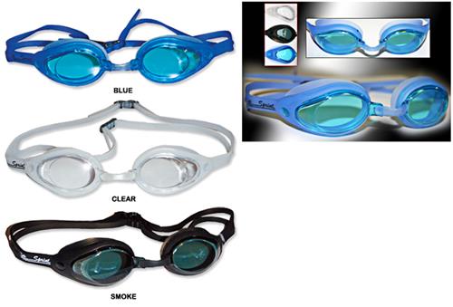 Sprint Aquatics California Goggle