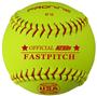 Pro Nine Official ASA/NFHS Fastpitch Softball (DZ)