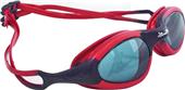Sprint Aquatics Soft Frame Silicone Goggle