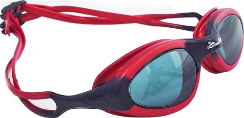 Sprint Aquatics Soft Frame Silicone Goggle