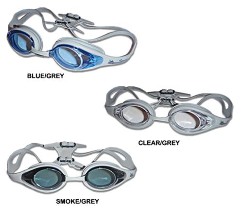 Sprint Aquatics Racer Antifog Goggle