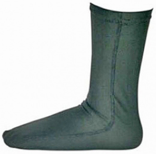 NeoSport Polyolefin Hot Boot Insulating Water Sock - Swimming Equipment ...