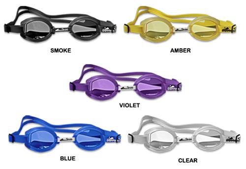 Sprint Aquatics No Leak Goggle