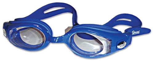 Sprint Aquatics Corrective Lens Goggle
