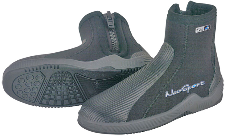 neosport water shoes