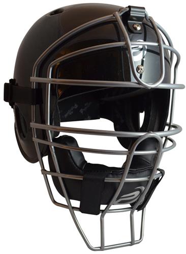 Pro Nine Youth Protective Baseball Catchers Helmet. Free shipping.  Some exclusions apply.