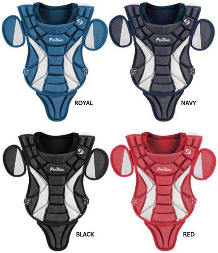 Pro Nine Youth T-Back Harness Chest Protector