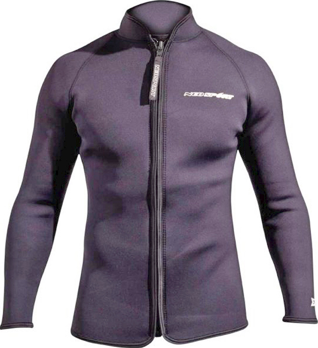 E31837 NeoSport 3mm XSPAN Paddle Jacket