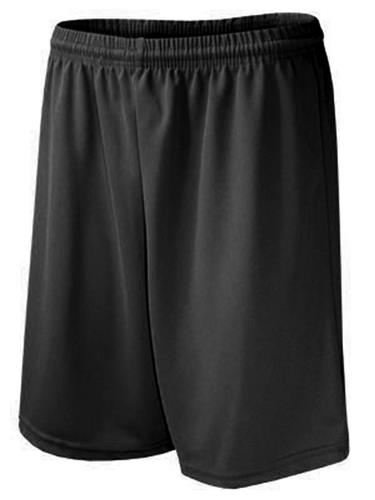 Game Gear Youth 7" Solid GL Mesh Shorts