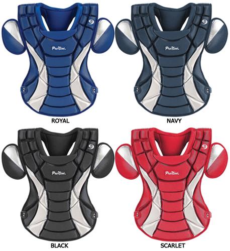 Pro Nine Adult Adjustable Harness Chest Protector