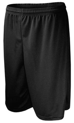 Game Gear Men's 9" Solid GL Mesh Shorts